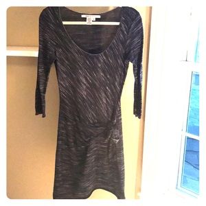 Max Studio cotton dress